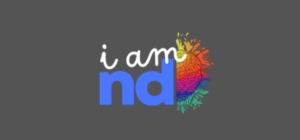 Logo for Neurodiversity Foundation